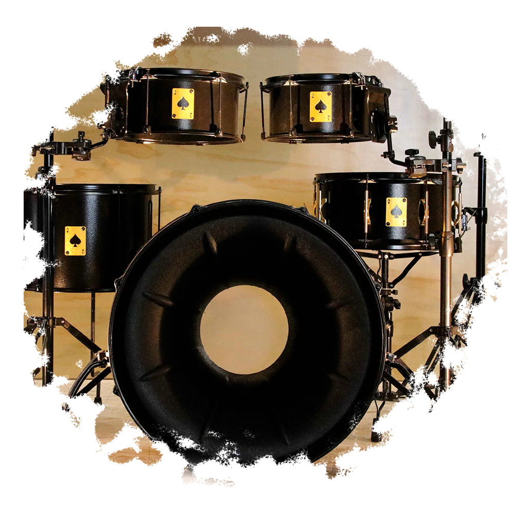 ACE Metal Power