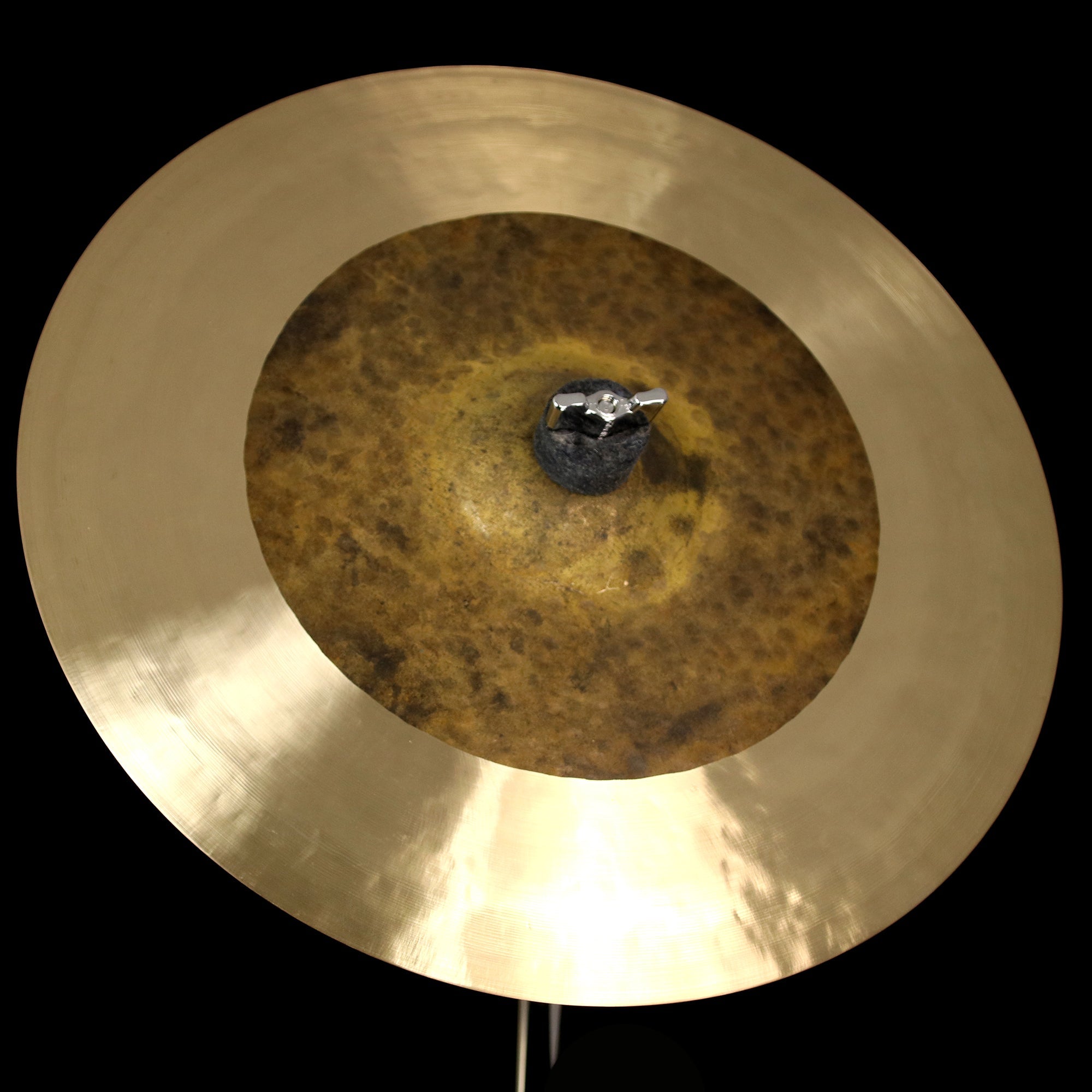 cymbal set