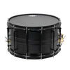 Cannon Series 14x8" Snare Drum Matte Black