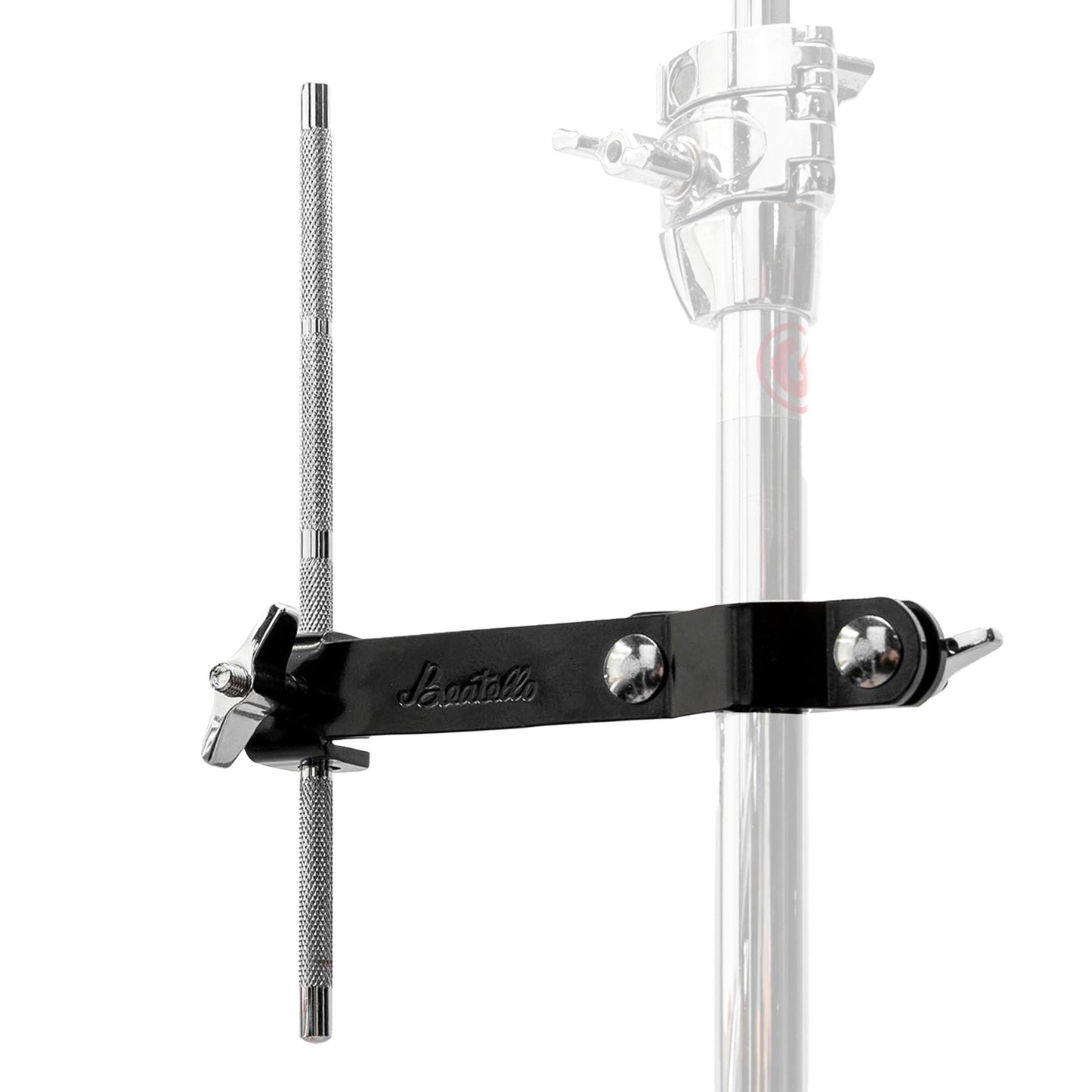 Beatello Cymbal Arm with Clamp