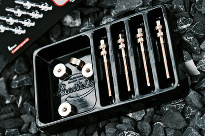 Drum Screw Set Beatello