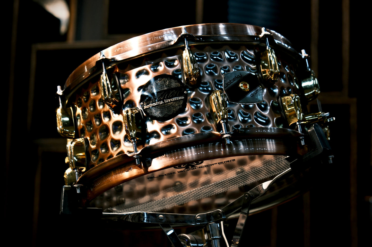 Emperor  Snare
