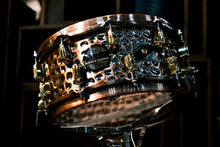 Emperor  Snare