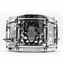 1006 Series  Side Snare Drum - 6 x 10-inch