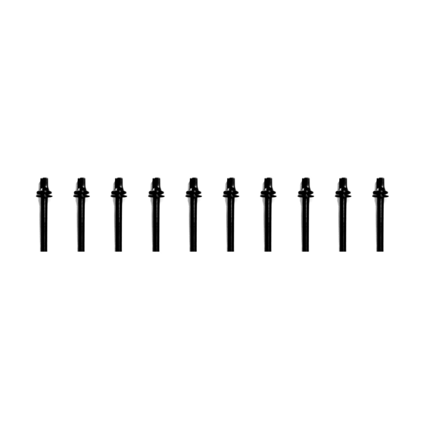 10 Pcs Drum Tension Rod