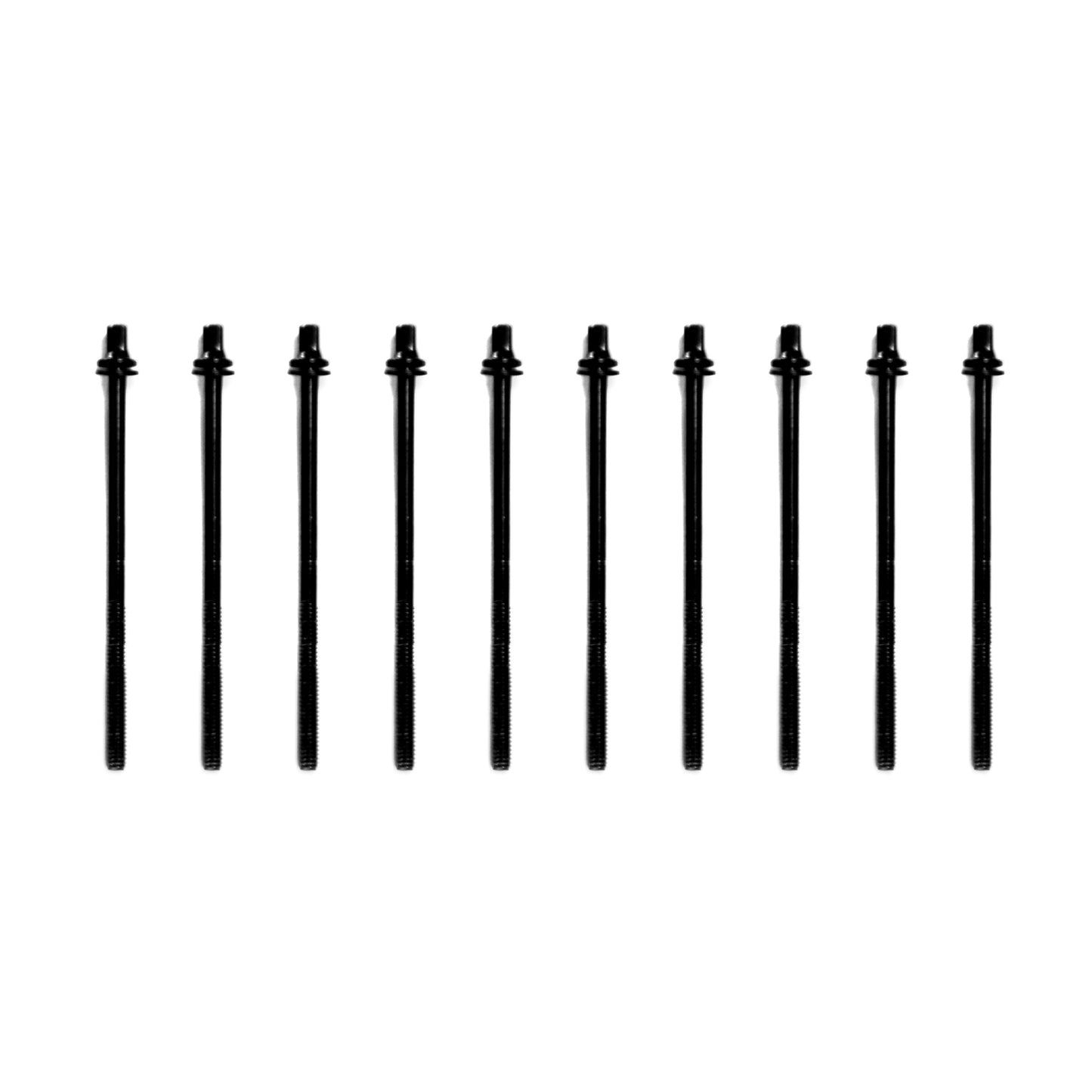 10 Pcs Drum Tension Rod