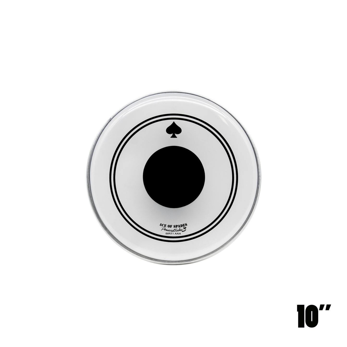Renaissance Series Drum Head Set 5pcs
