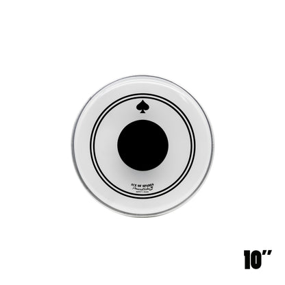 Renaissance Series Drum Head Set 5pcs