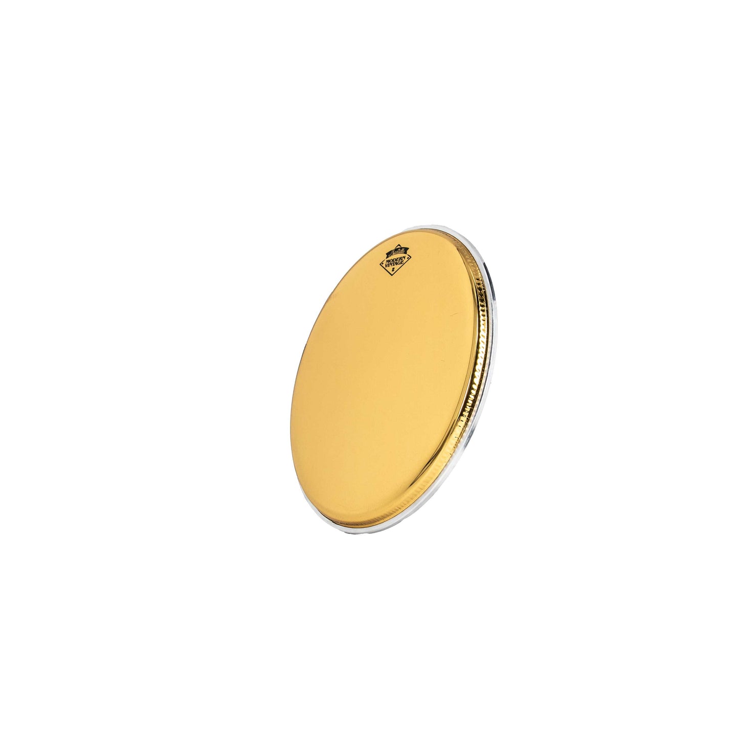 Beatello Beattello 10/12/14/16 Mirror Modern Vintage Drum Heads | Professional Resonance Control