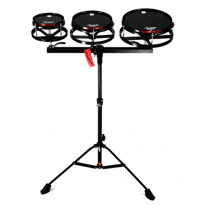 Beatello-Drums Roto Tom Drum Set （Upgraded version）