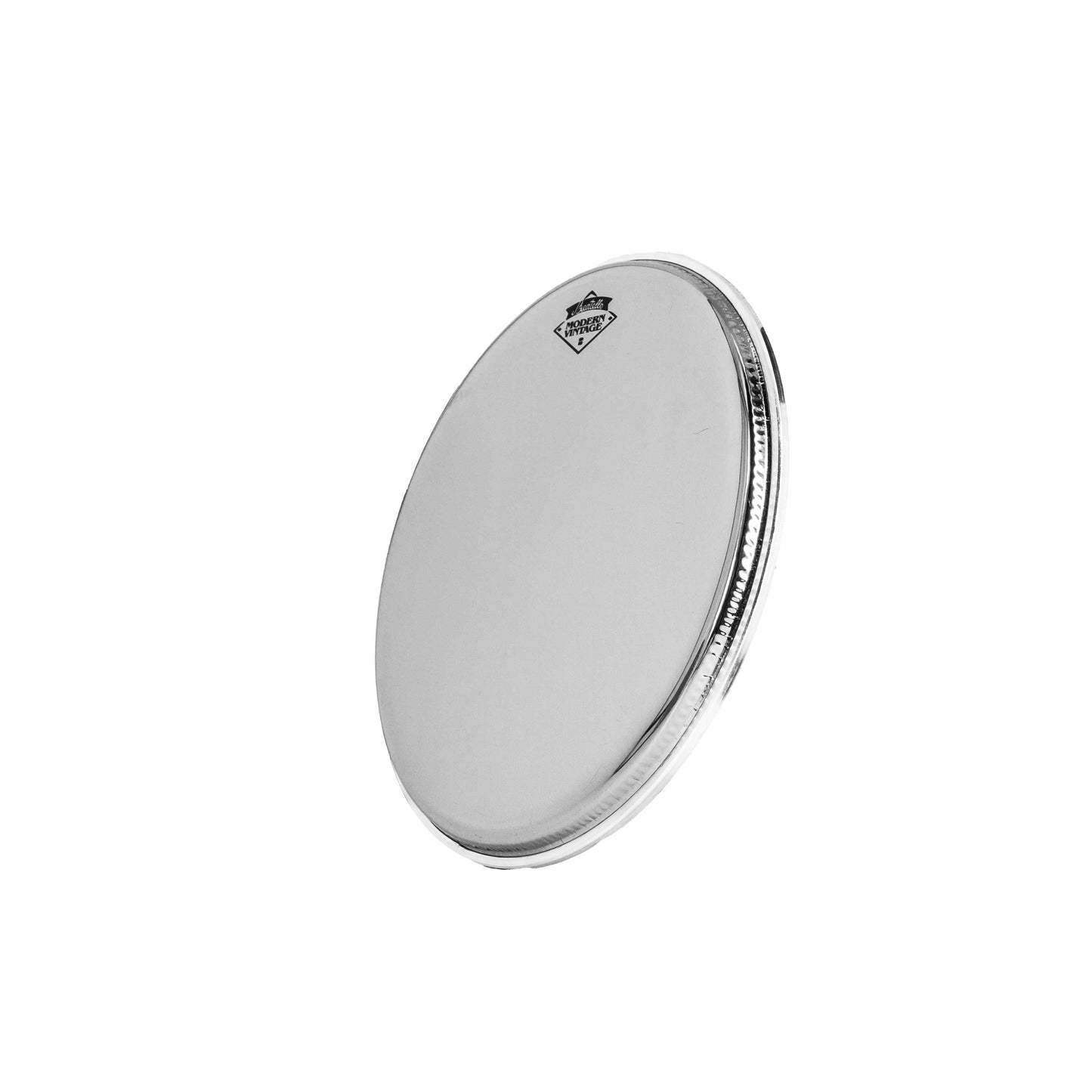 Beatello Beattello 10/12/14/16 Mirror Modern Vintage Drum Heads | Professional Resonance Control