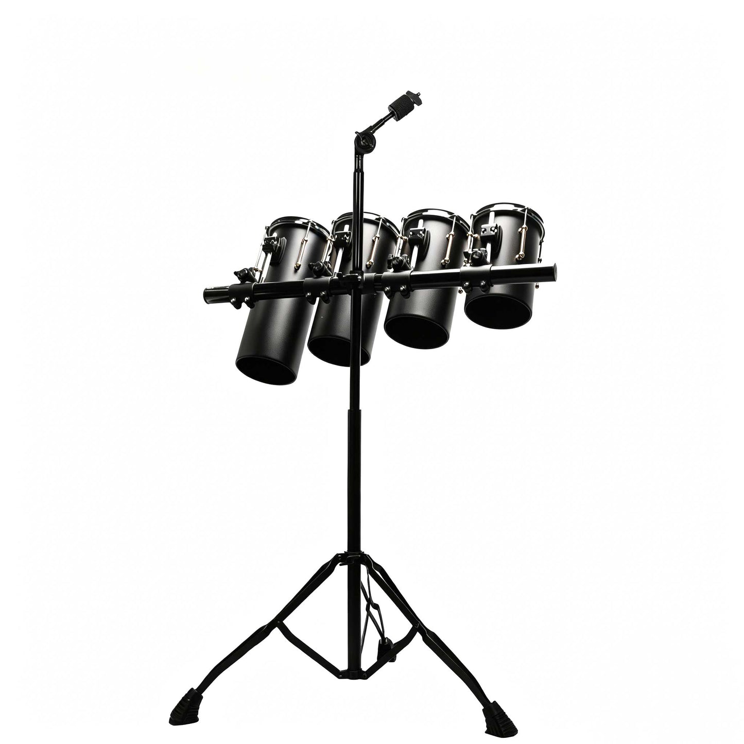 Beatello Carbon Steel Octabons Drum With Hardware