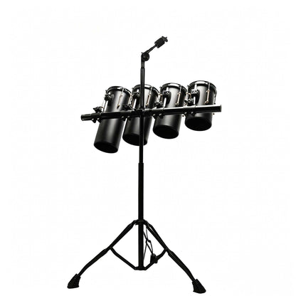 Beatello Carbon Steel Octabons Drum With Hardware