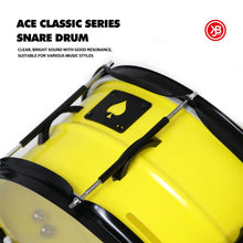 ACE-Classic 1408 Snare Drum