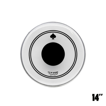 Renaissance Series Drum Head Set 5pcs