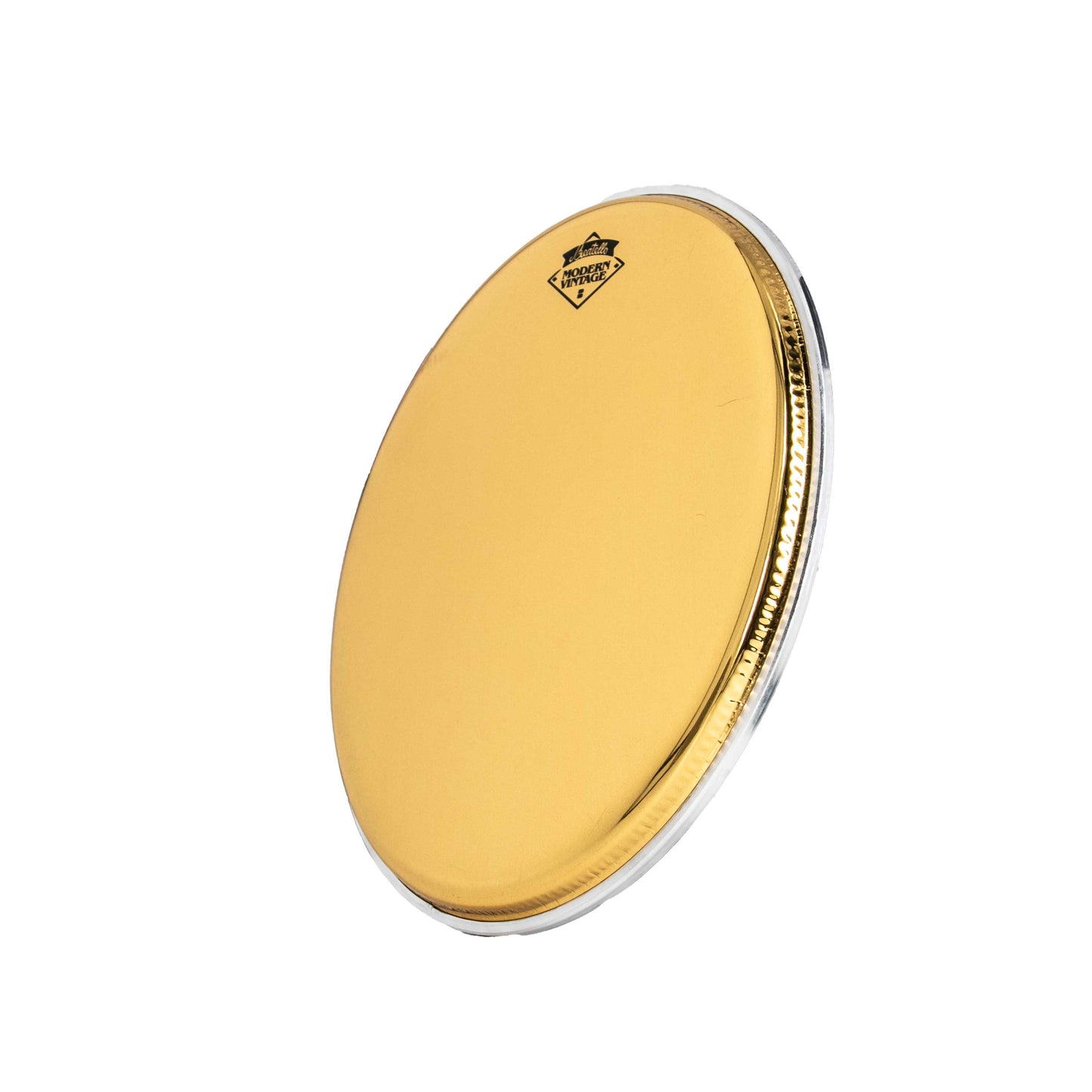 Beatello Beattello 10/12/14/16 Mirror Modern Vintage Drum Heads | Professional Resonance Control