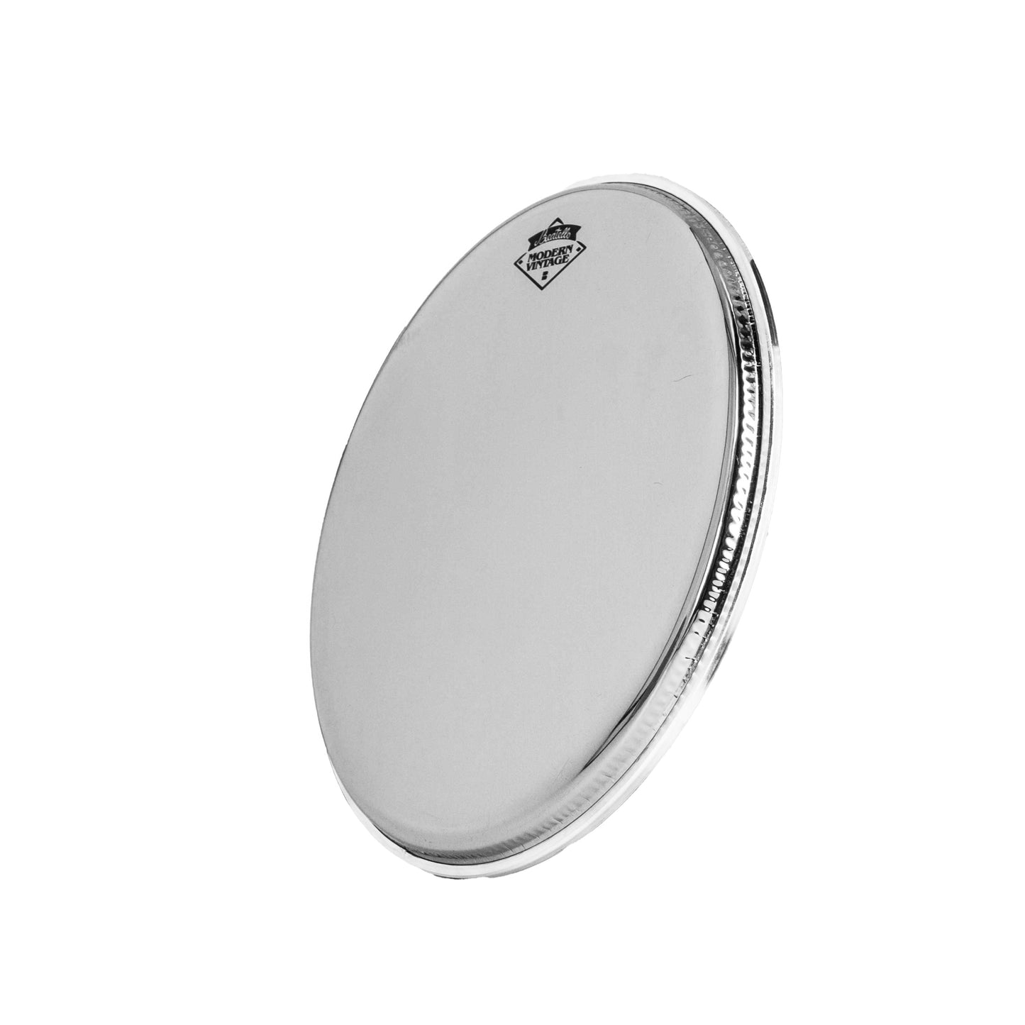 Beatello Beattello 10/12/14/16 Mirror Modern Vintage Drum Heads | Professional Resonance Control