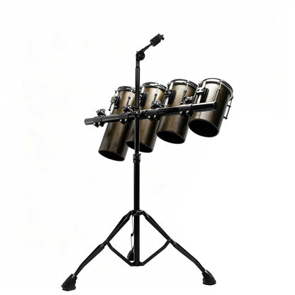 Beatello Carbon Steel Octabons Drum With Hardware