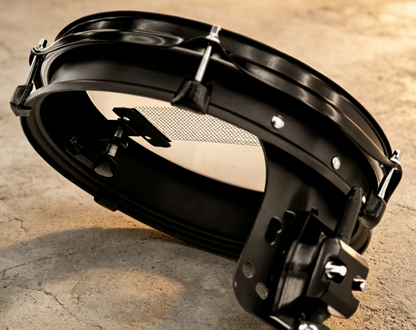 Ultra Portable Travel Drum Pad Kit