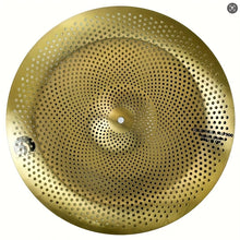 Beatello Low Volume China Cymbal-18-inch