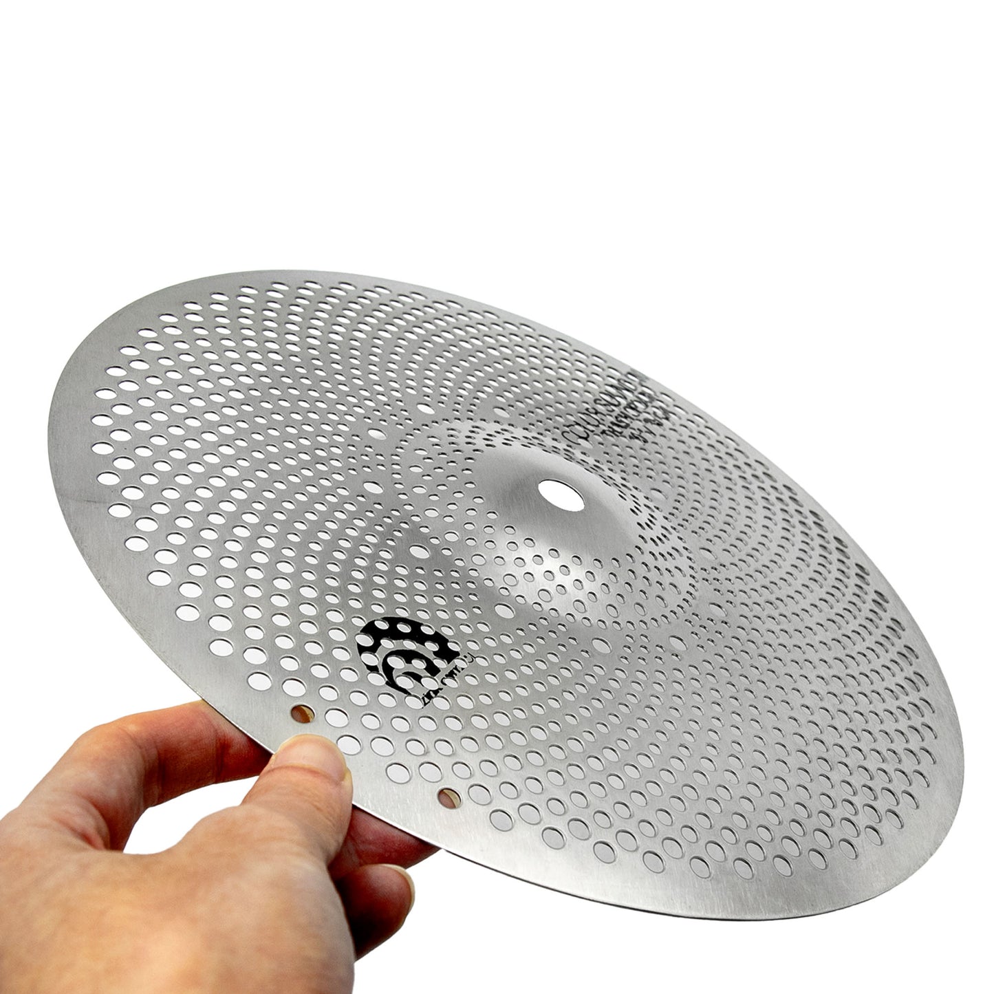 Beatello Low Volume China Cymbal-10"