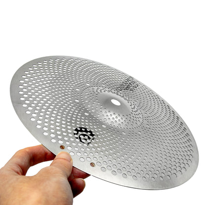 Beatello Low Volume China Cymbal-10"