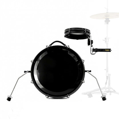 Ultra Portable Travel Drum Pad Kit