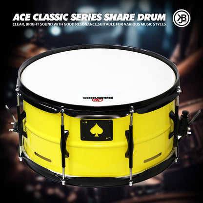 ACE-Classic 1406 Snare Drum