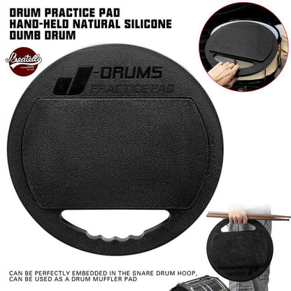 Drum Practice Pad