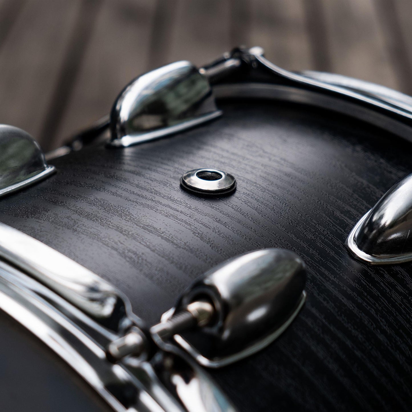 Beatello ACE-Cannon 1408 (14" x 8") Snare Drum