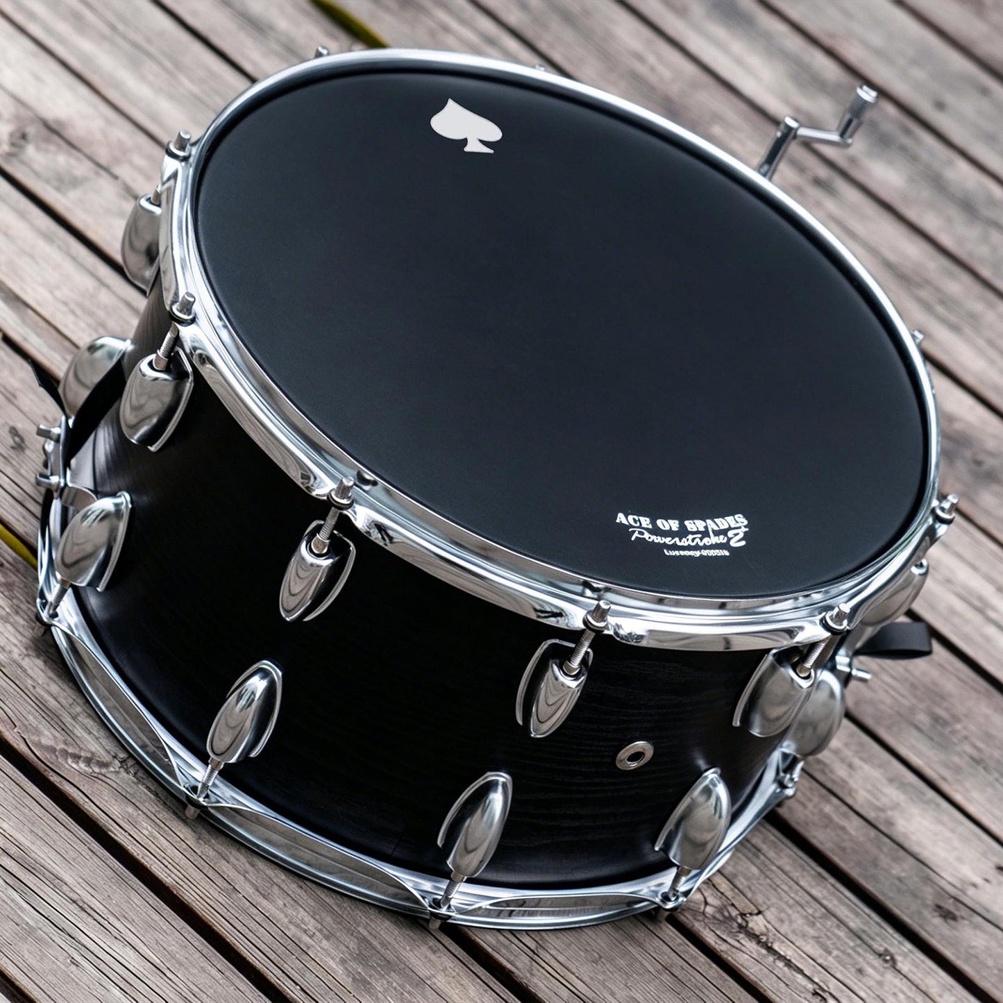 Beatello ACE-Cannon 1408 (14" x 8") Snare Drum