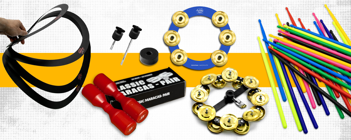 BEATELLO ACCESSORY POWER PACK