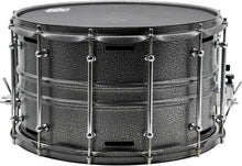 14x8 Metal Silver Giant Cannon Snare Dru
