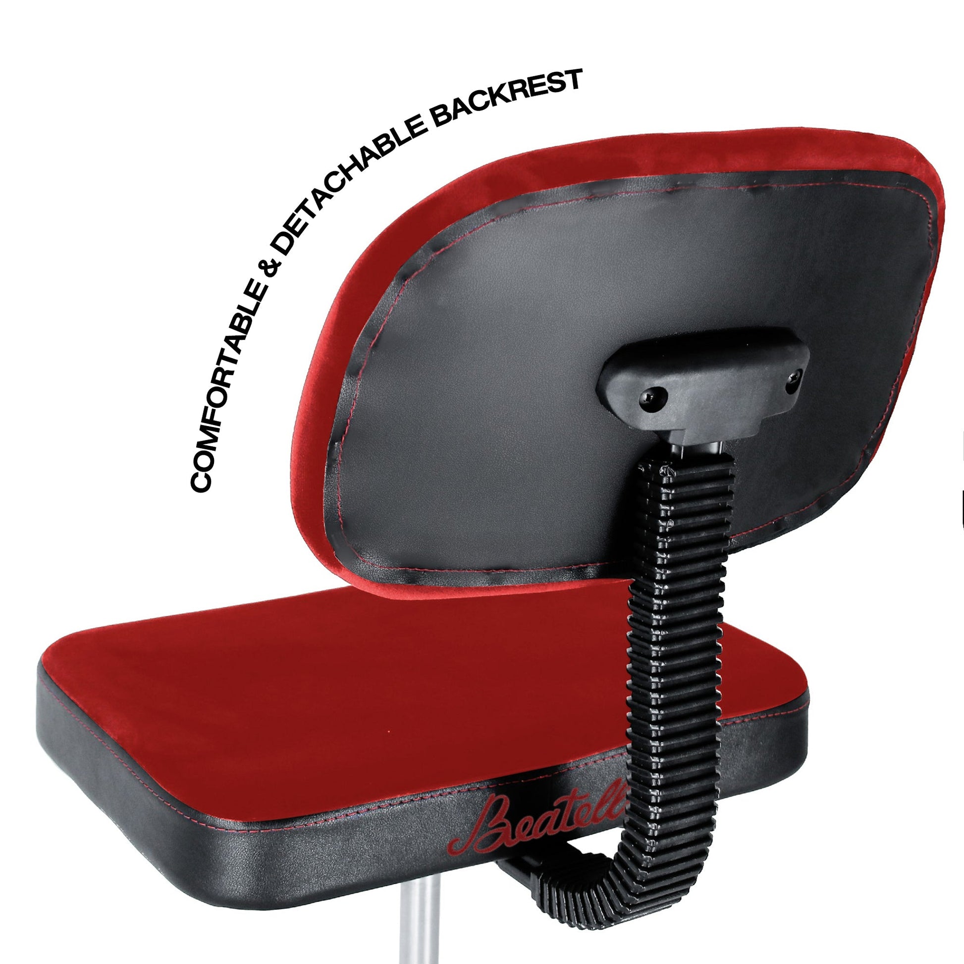Model 3000 Adjustable Drum Throne Beatello workshop