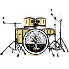 Beatello – JBK Maple Tree522 Drums My Store