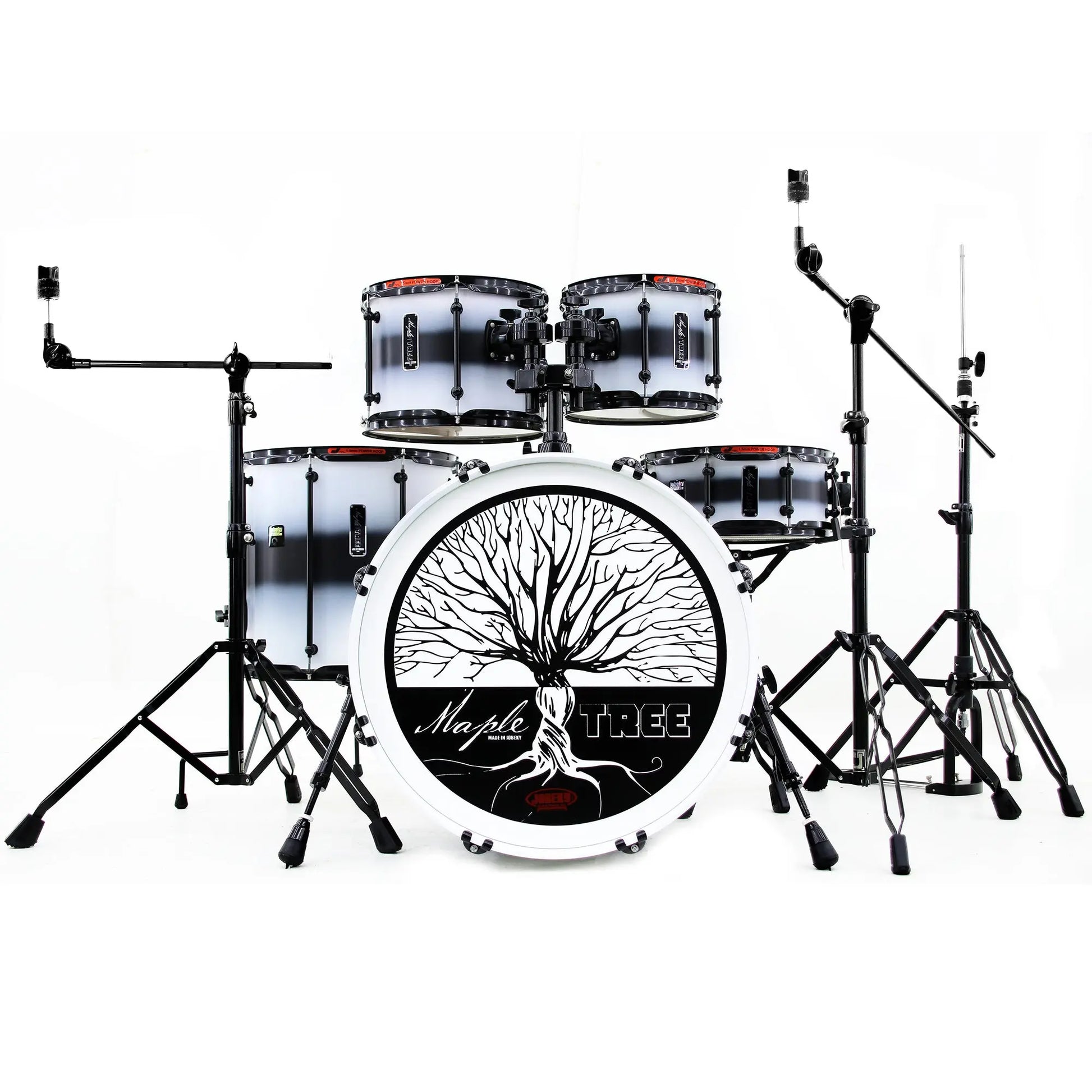 Beatello – JBK Maple Tree522 Drums My Store