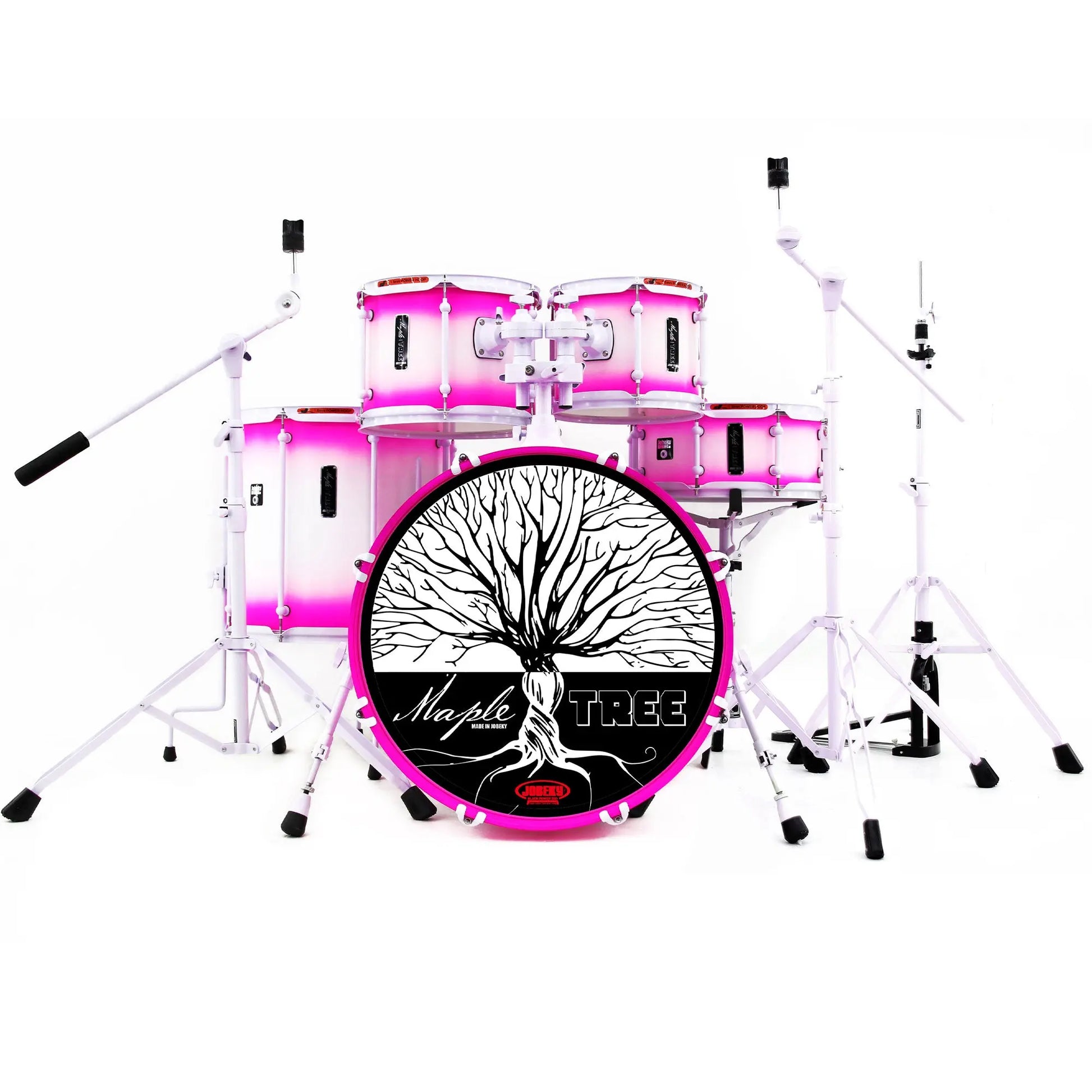 Beatello – JBK Maple Tree522 Drums My Store