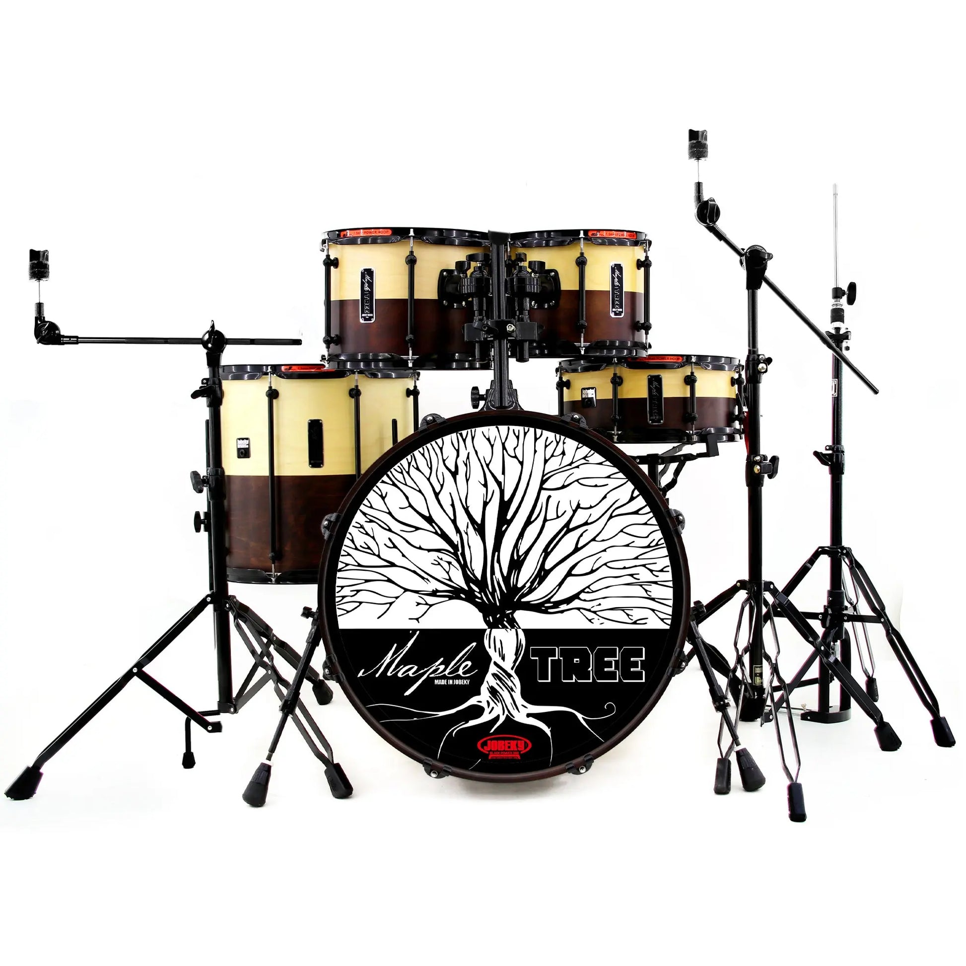 Beatello – JBK Maple Tree522 Drums My Store