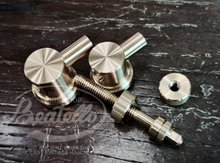 CNC Brass