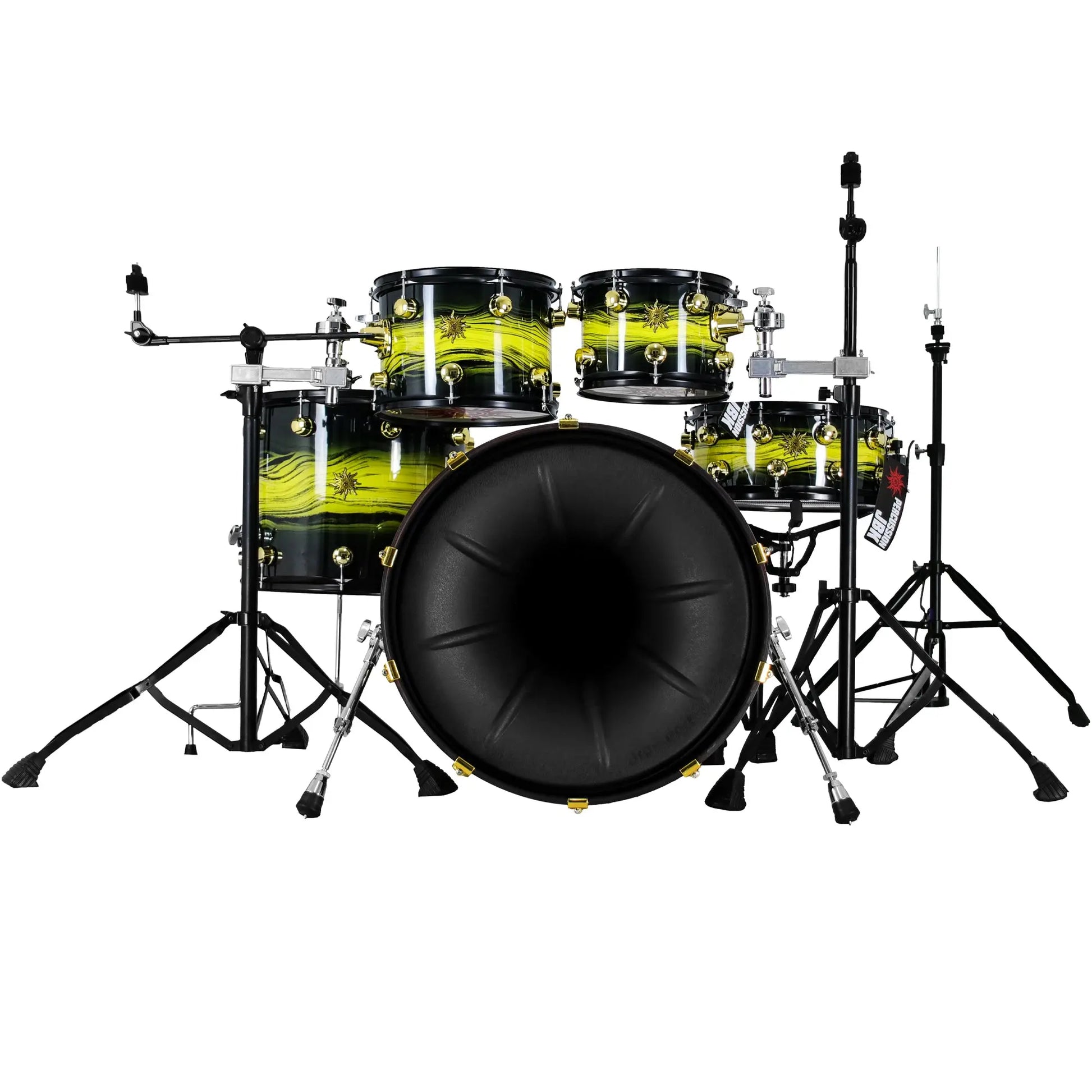 Educator Drums (Scaffold Version) My Store