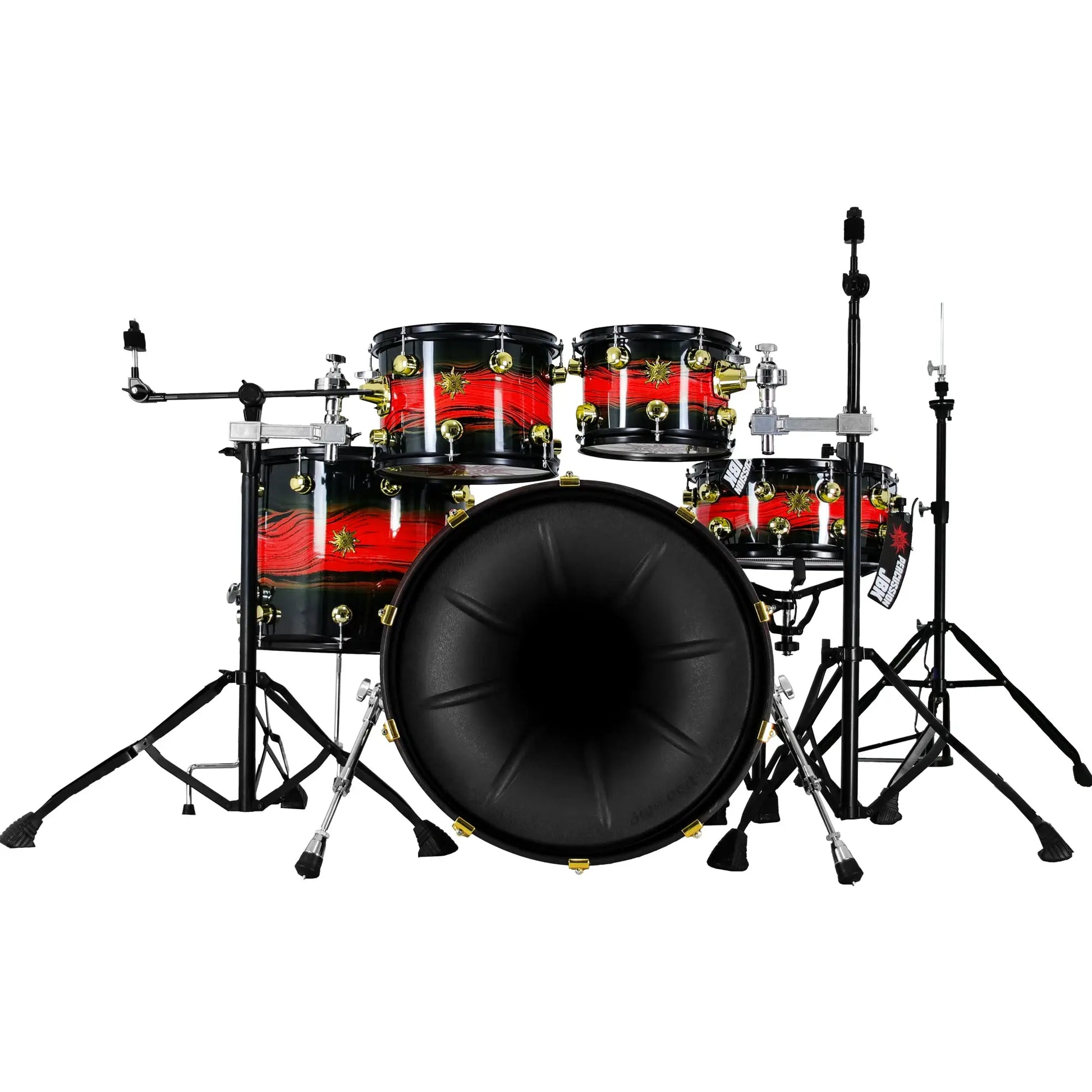 Educator Drums (Scaffold Version) My Store
