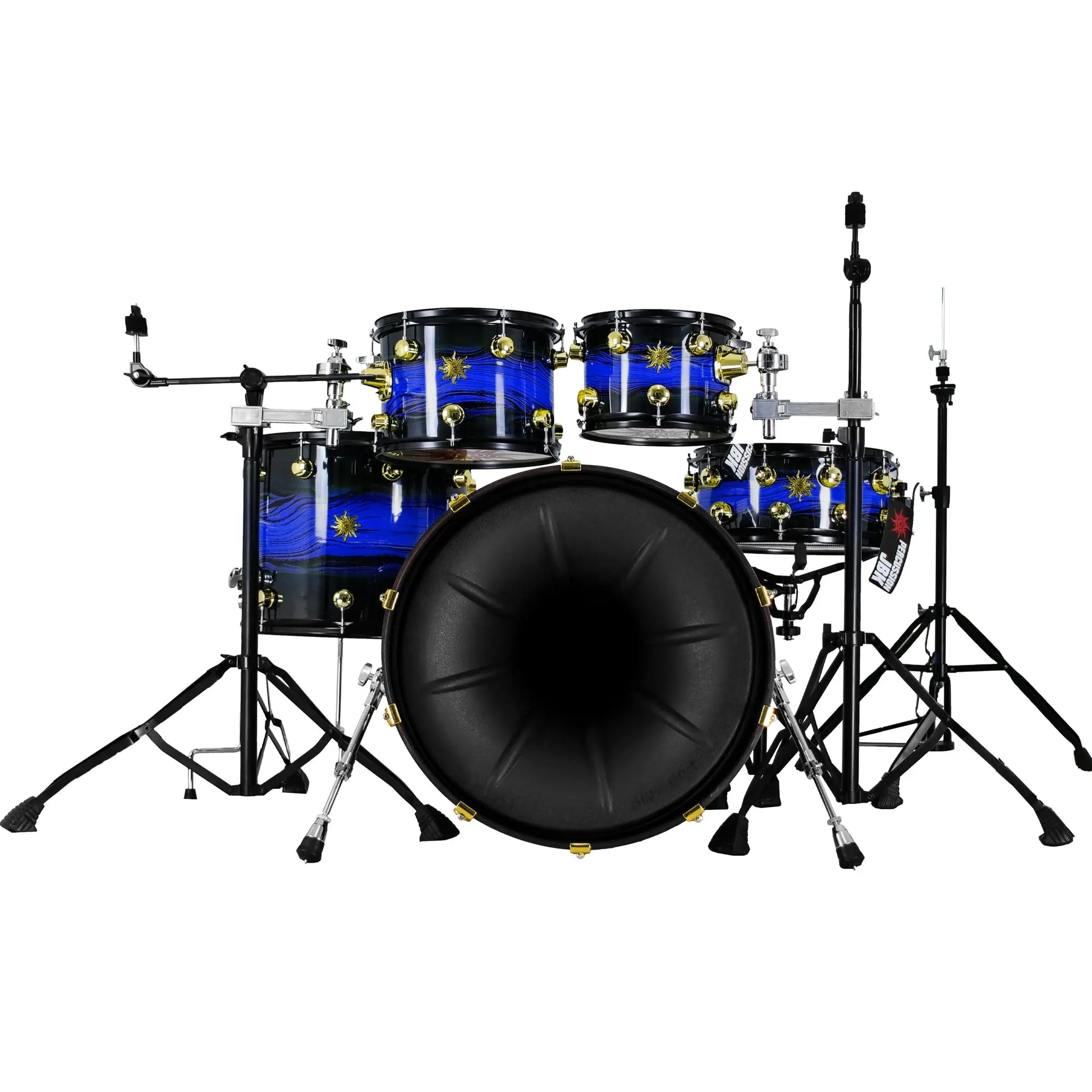 Educator Drums (Scaffold Version) My Store