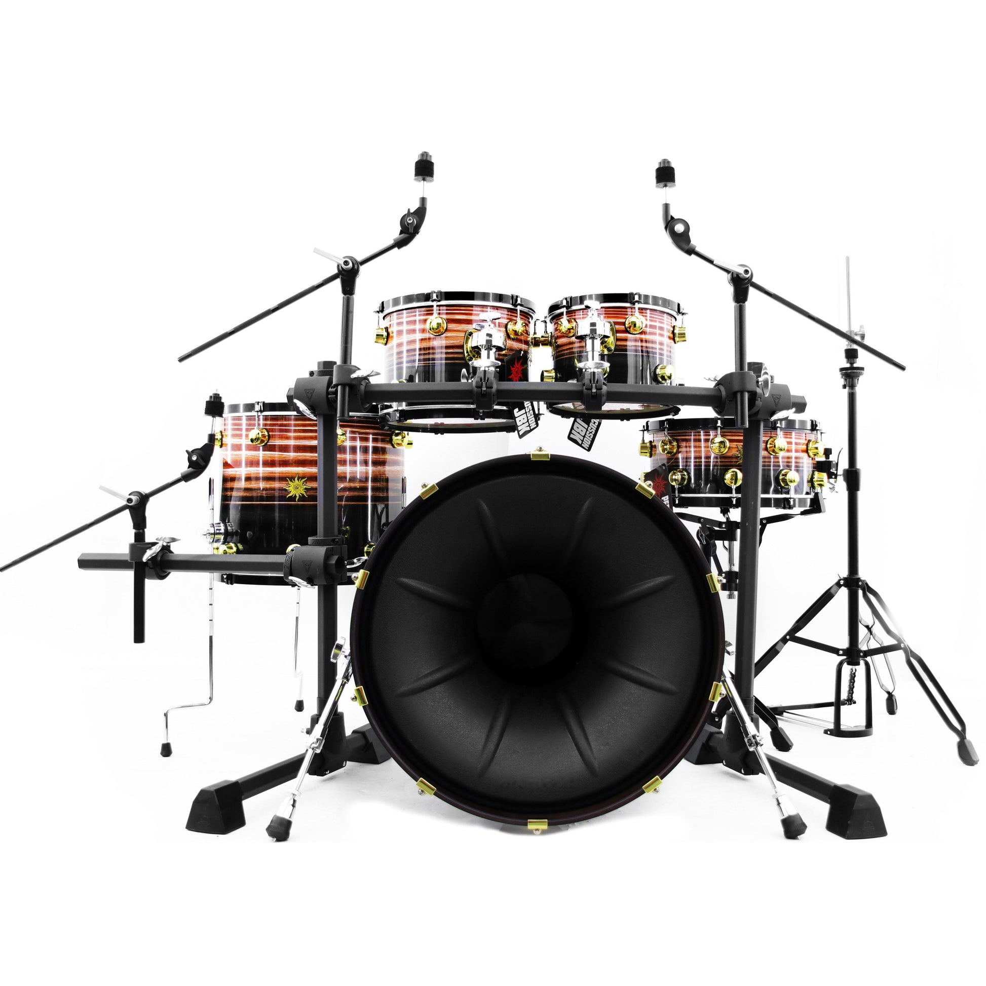 Beatello –  Educator Drums (522 Series) My Store