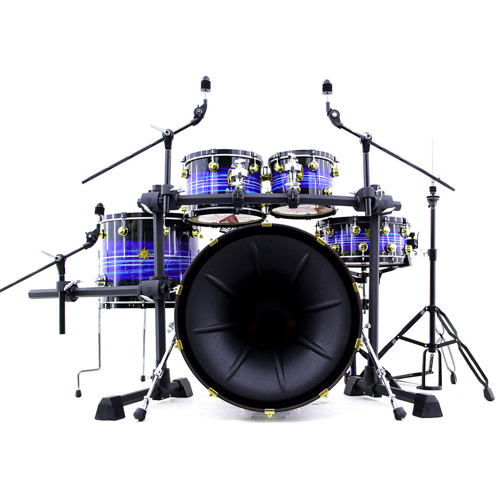 Beatello –  Educator Drums (522 Series) My Store