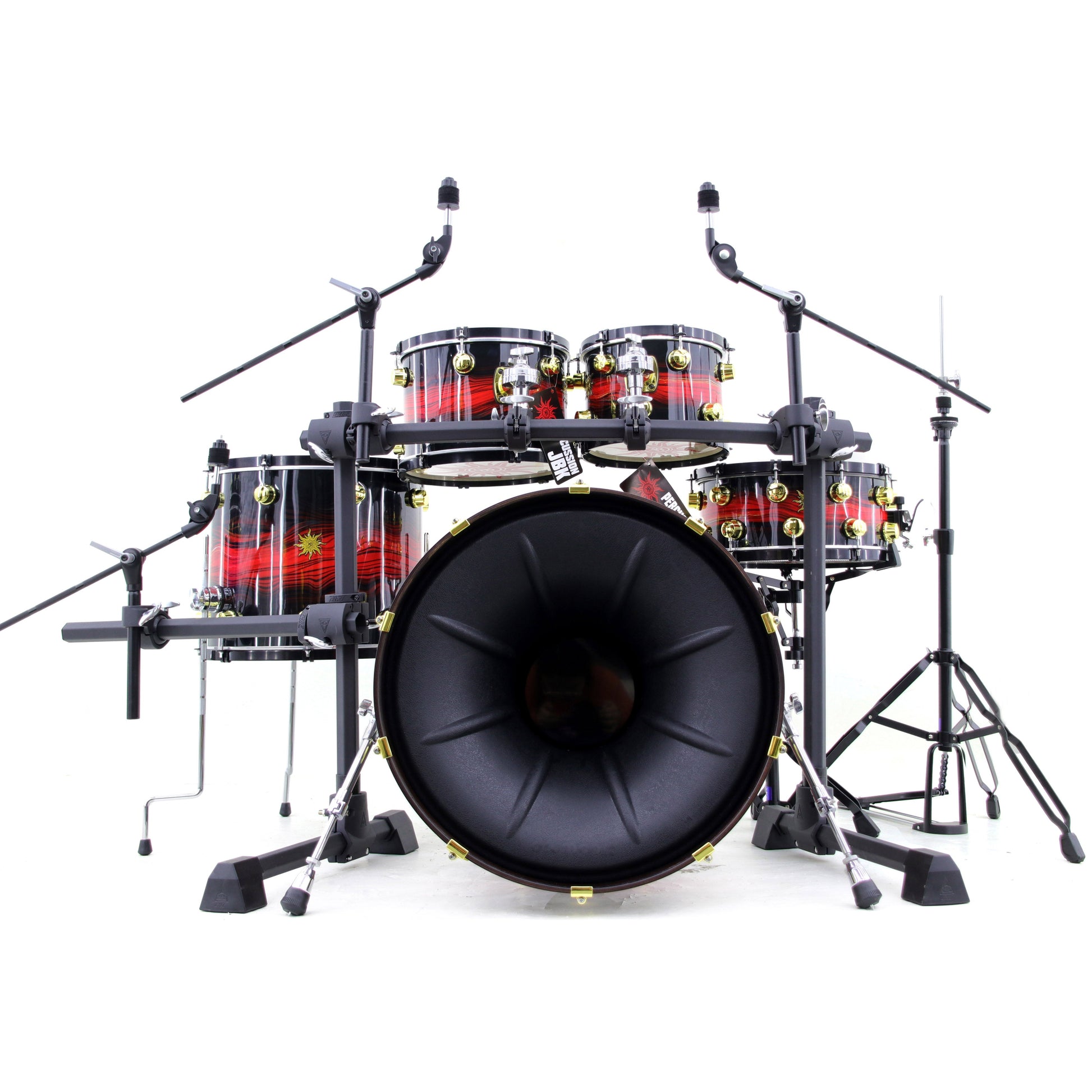 Beatello –  Educator Drums (522 Series) My Store