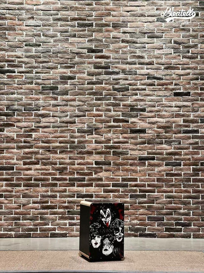 Beatello Street Cajon Box Drum Set