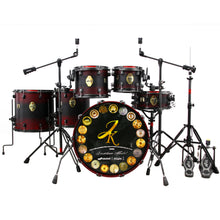 JK Drums (North American Chimu Series)