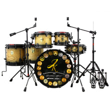 JK Drums (North American Chimu Series)