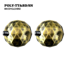 2 PCS Drum Lugs, Single-Headed & Double-Heade