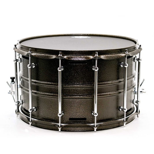 Bronze Cannon Snare Drum, 14×8"